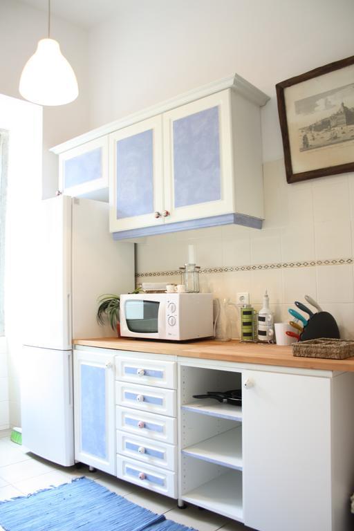 Appartement Charming In Alfama - Se11 Lisboa