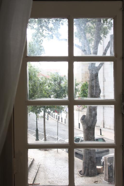 Appartement Charming In Alfama - Se11
