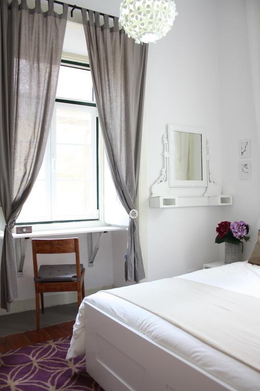 Charming In Alfama - Se11 Appartement