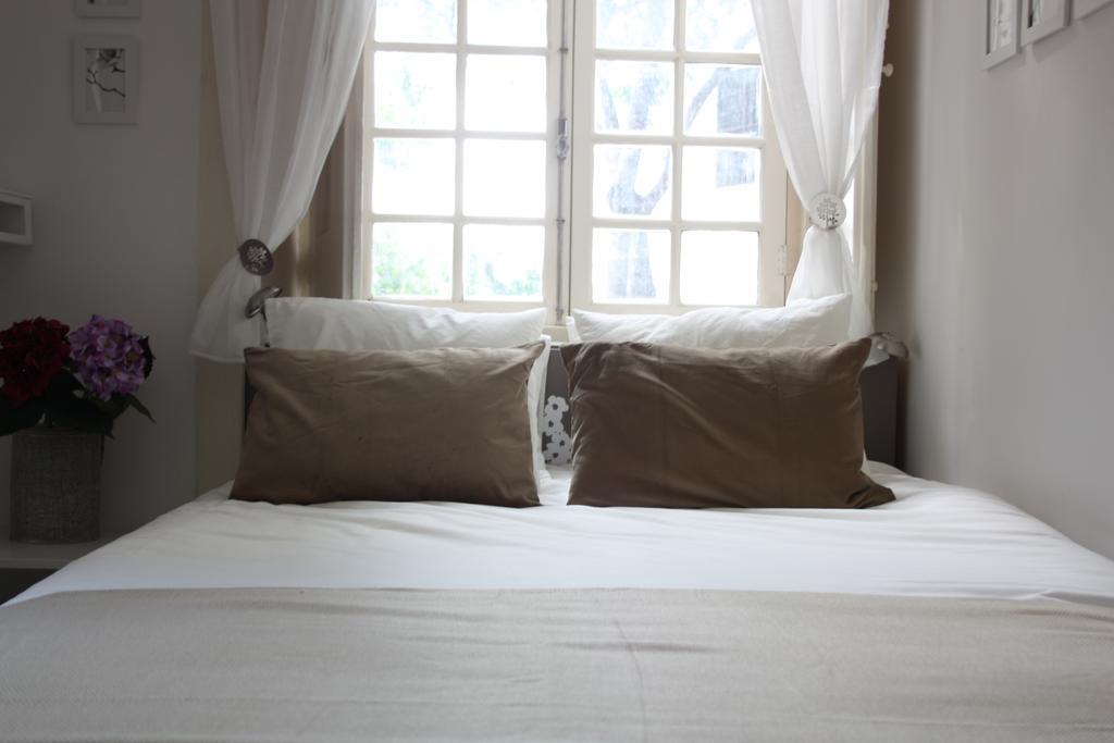 Appartement Charming In Alfama - Se11 *