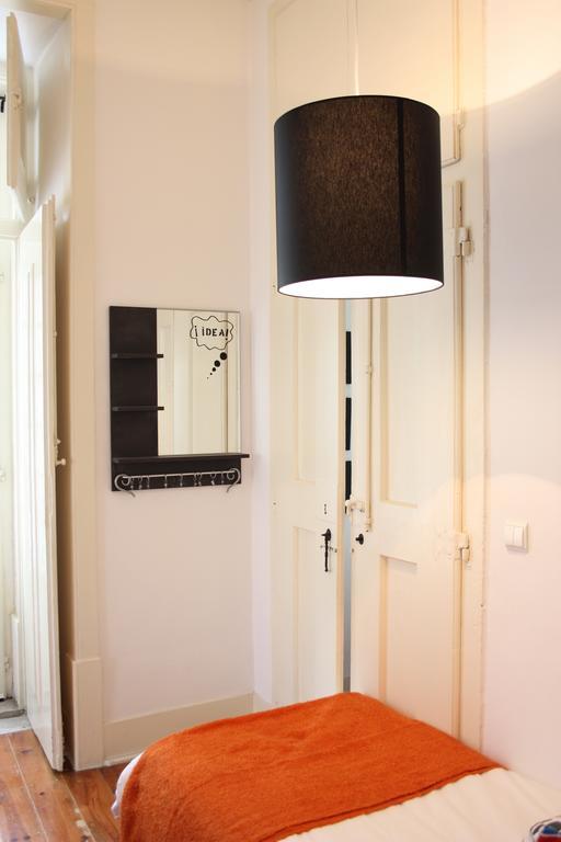 Charming In Alfama - Se11 Appartement *