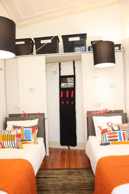 Charming In Alfama - Se11 Appartement Lisboa