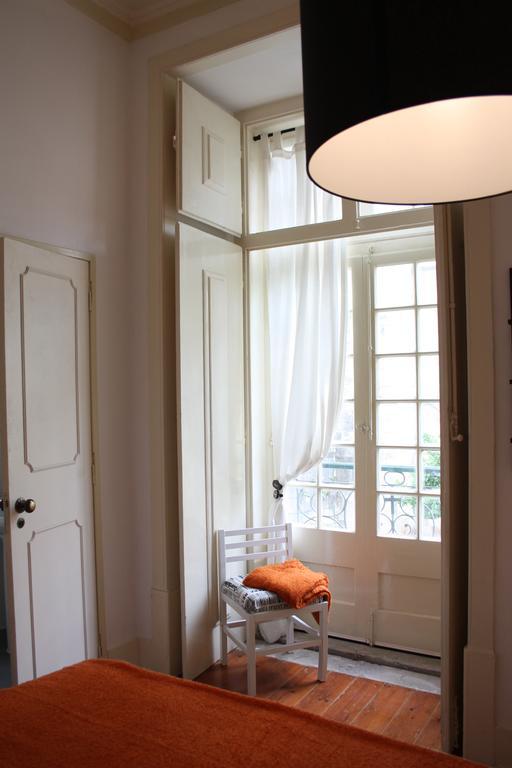 Charming In Alfama - Se11 Appartement