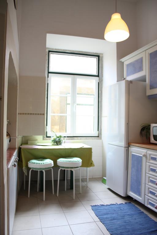 Charming In Alfama - Se11 * Lisboa