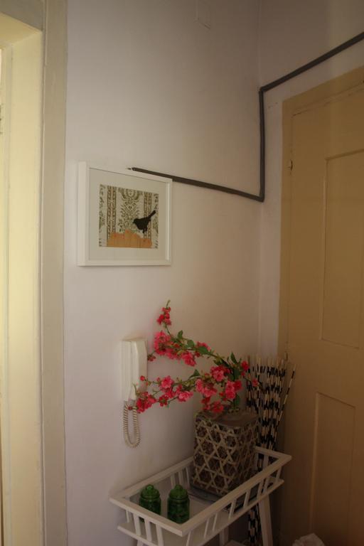 Apartamento Charming In Alfama - Se11