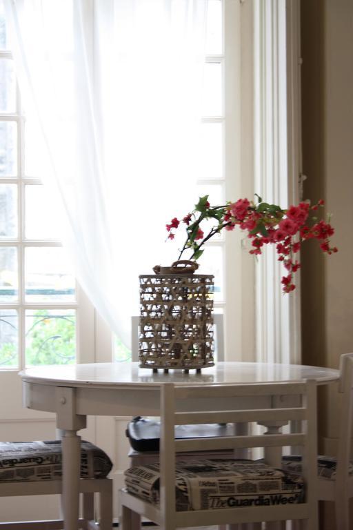 Charming In Alfama - Se11 Apartamento *