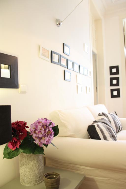 Apartamento Charming In Alfama - Se11 Lisboa
