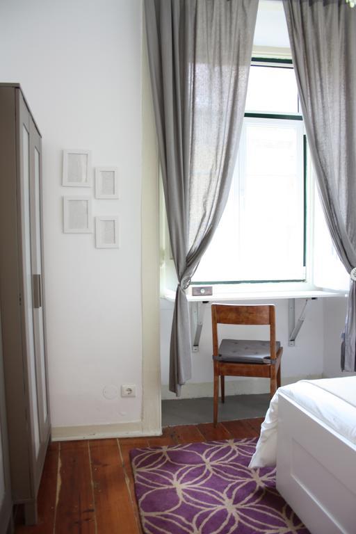 Charming In Alfama - Se11 Lisboa